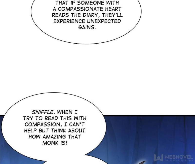 Cultivation Chat Group chapter 322 - page 80