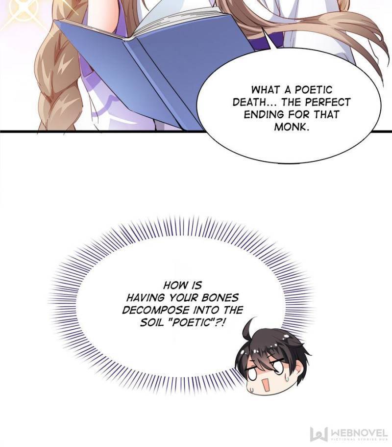 Cultivation Chat Group chapter 322 - page 85