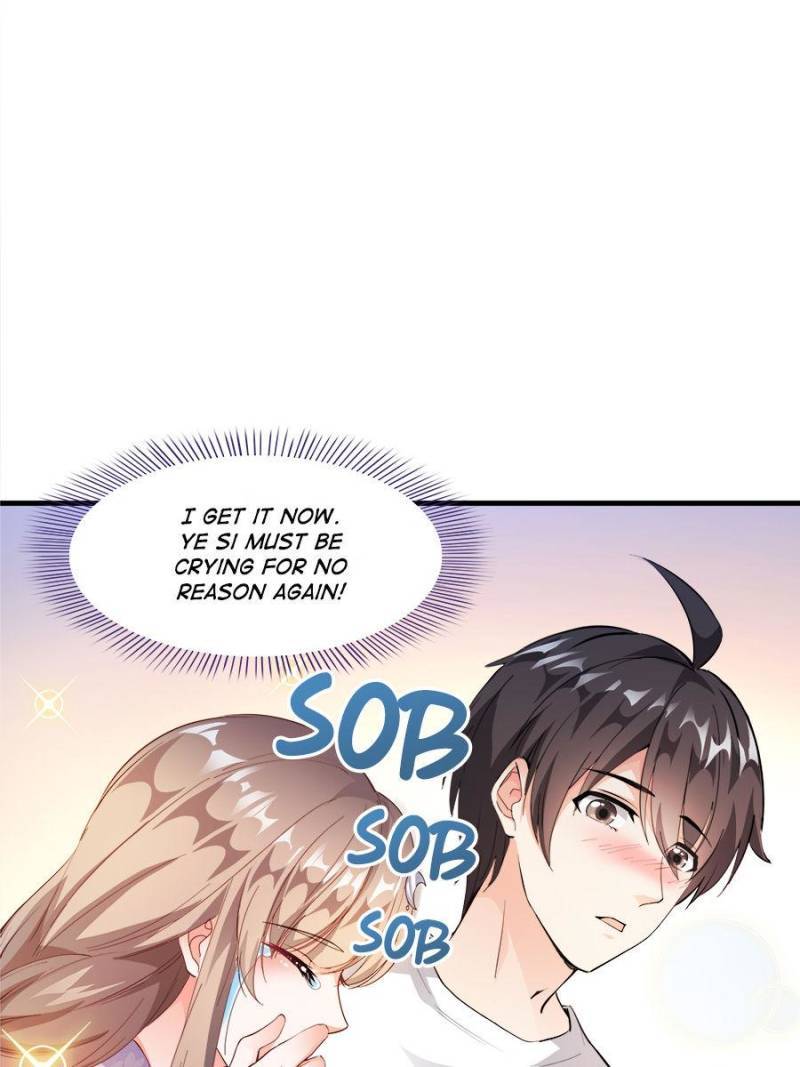 Cultivation Chat Group chapter 322 - page 86