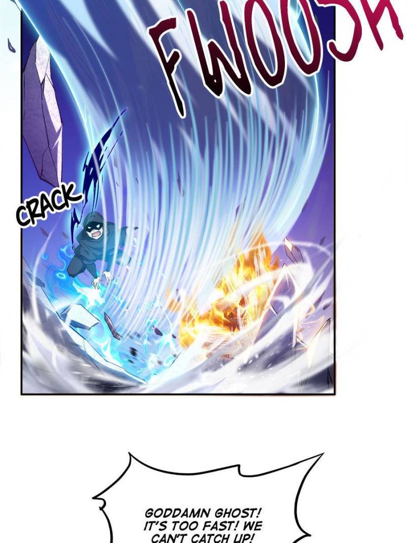 Cultivation Chat Group chapter 322 - page 9