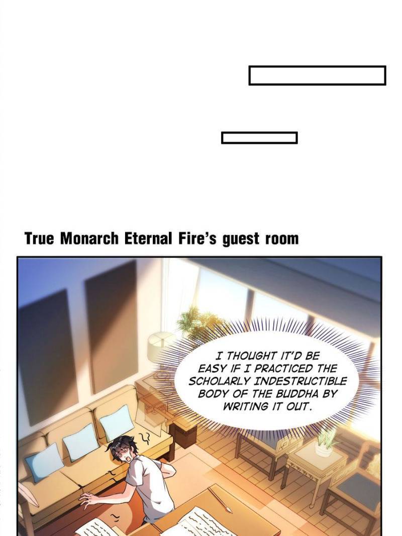 Cultivation Chat Group chapter 359 - page 11