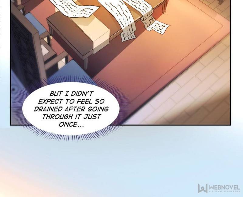 Cultivation Chat Group chapter 359 - page 12