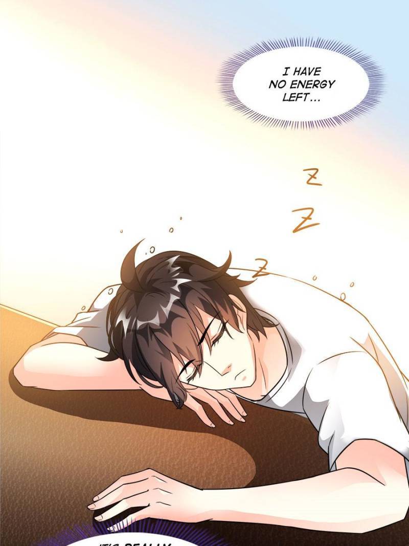 Cultivation Chat Group chapter 359 - page 13