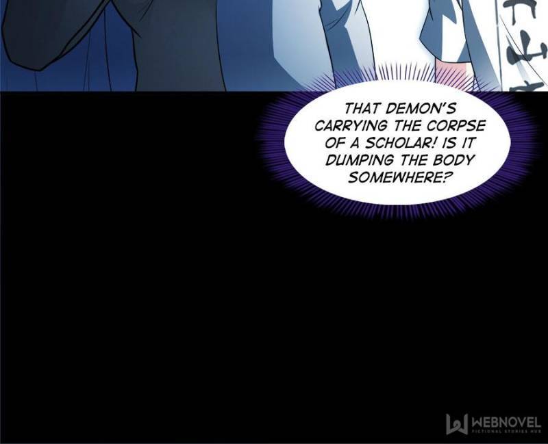 Cultivation Chat Group chapter 359 - page 18