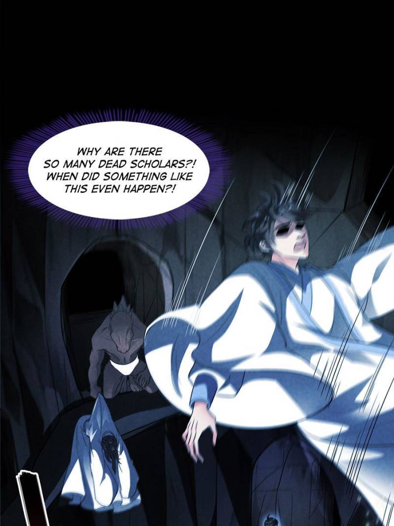 Cultivation Chat Group chapter 359 - page 19