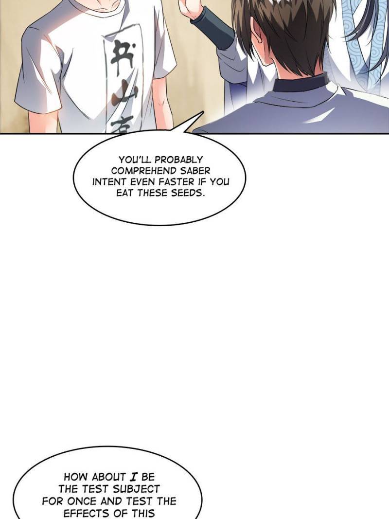 Cultivation Chat Group chapter 359 - page 2