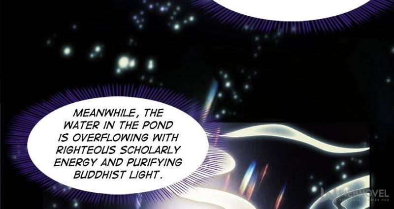 Cultivation Chat Group chapter 359 - page 21