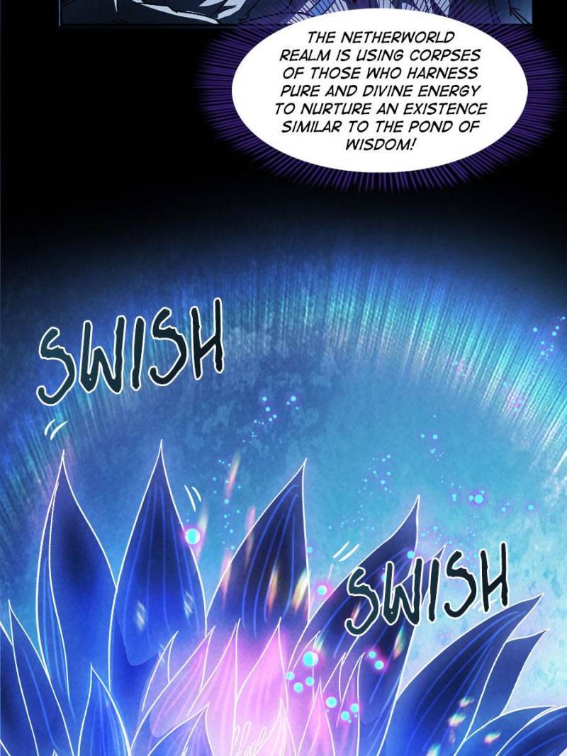 Cultivation Chat Group chapter 359 - page 23