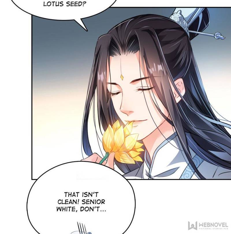 Cultivation Chat Group chapter 359 - page 3