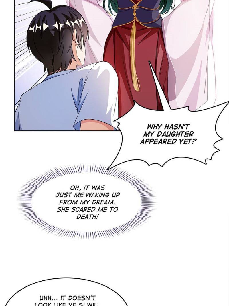 Cultivation Chat Group chapter 359 - page 32