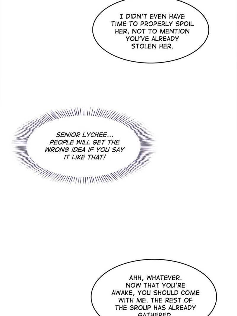 Cultivation Chat Group chapter 359 - page 34