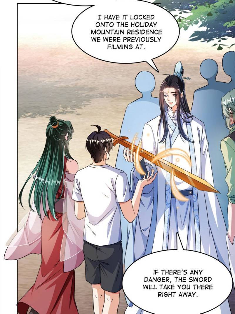 Cultivation Chat Group chapter 359 - page 37