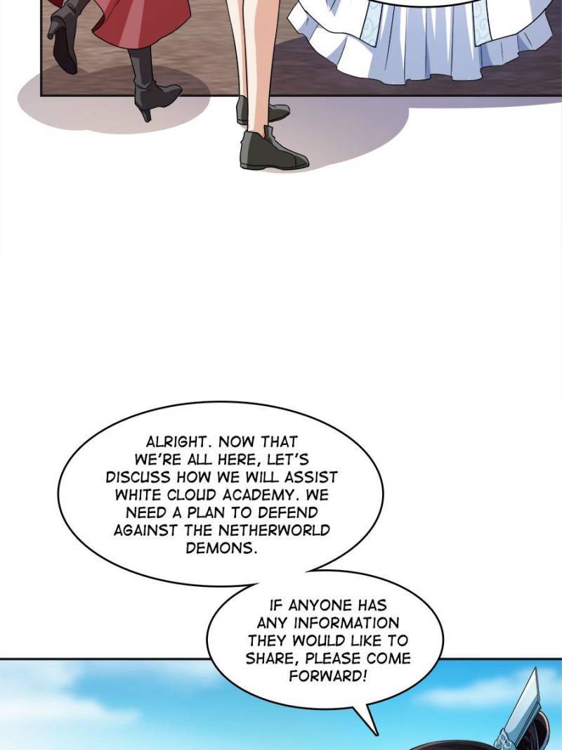 Cultivation Chat Group chapter 359 - page 38