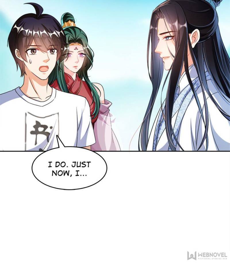 Cultivation Chat Group chapter 359 - page 39