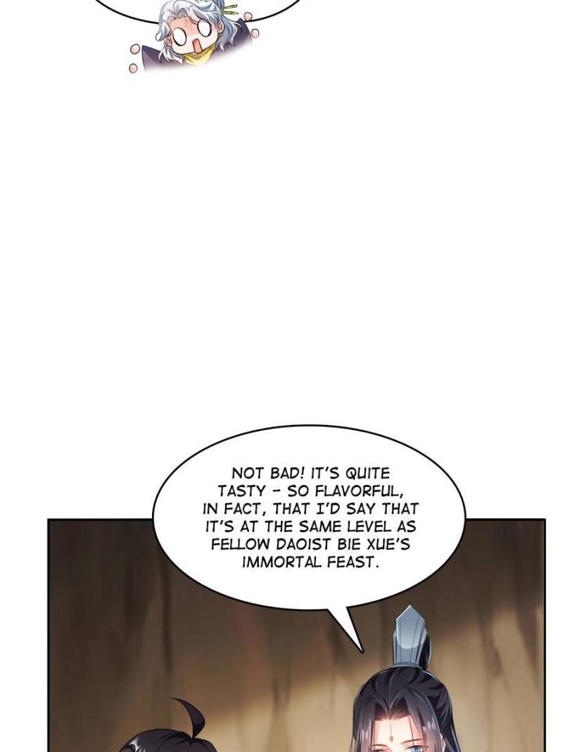 Cultivation Chat Group chapter 359 - page 4