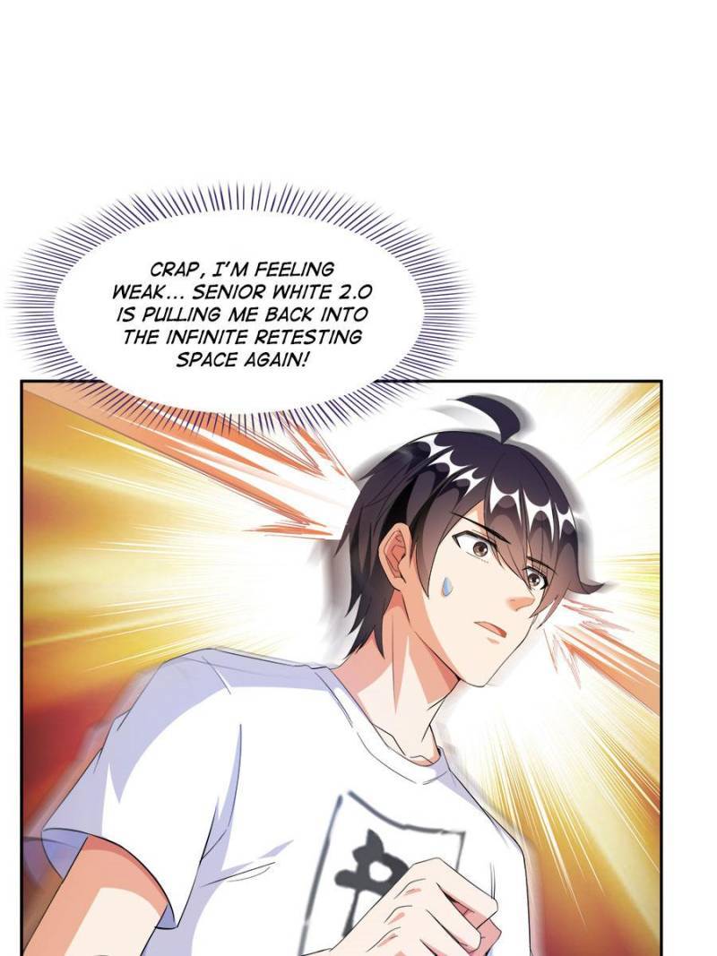 Cultivation Chat Group chapter 359 - page 40
