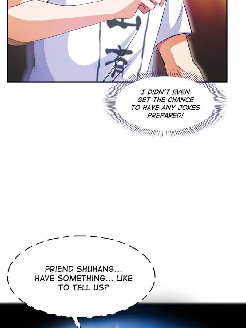 Cultivation Chat Group chapter 359 - page 41
