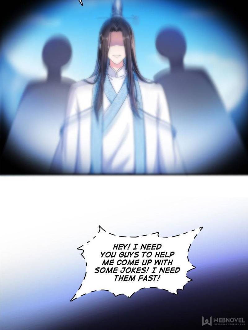Cultivation Chat Group chapter 359 - page 42