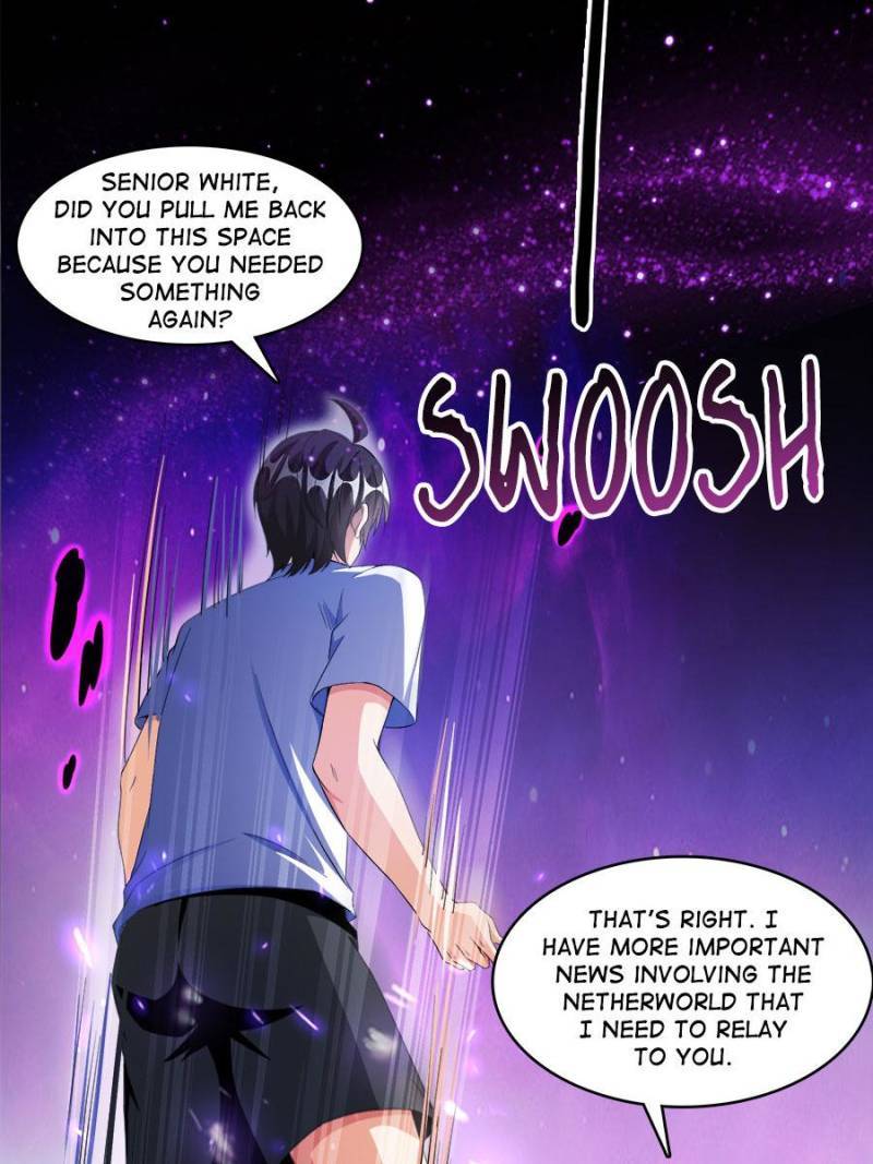 Cultivation Chat Group chapter 359 - page 44