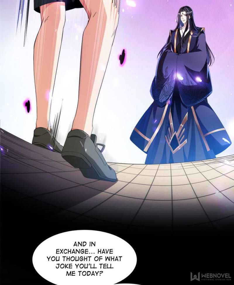 Cultivation Chat Group chapter 359 - page 45