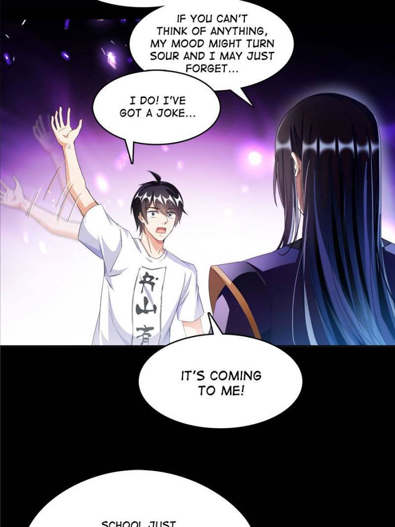 Cultivation Chat Group chapter 359 - page 46