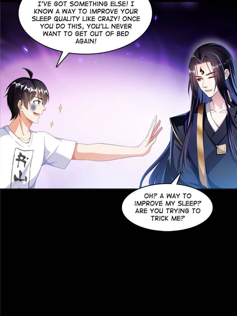 Cultivation Chat Group chapter 359 - page 48