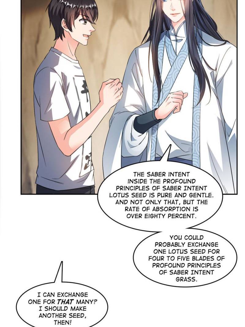 Cultivation Chat Group chapter 359 - page 5