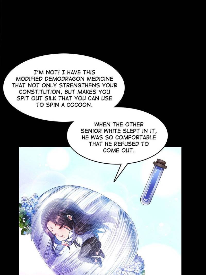Cultivation Chat Group chapter 359 - page 50
