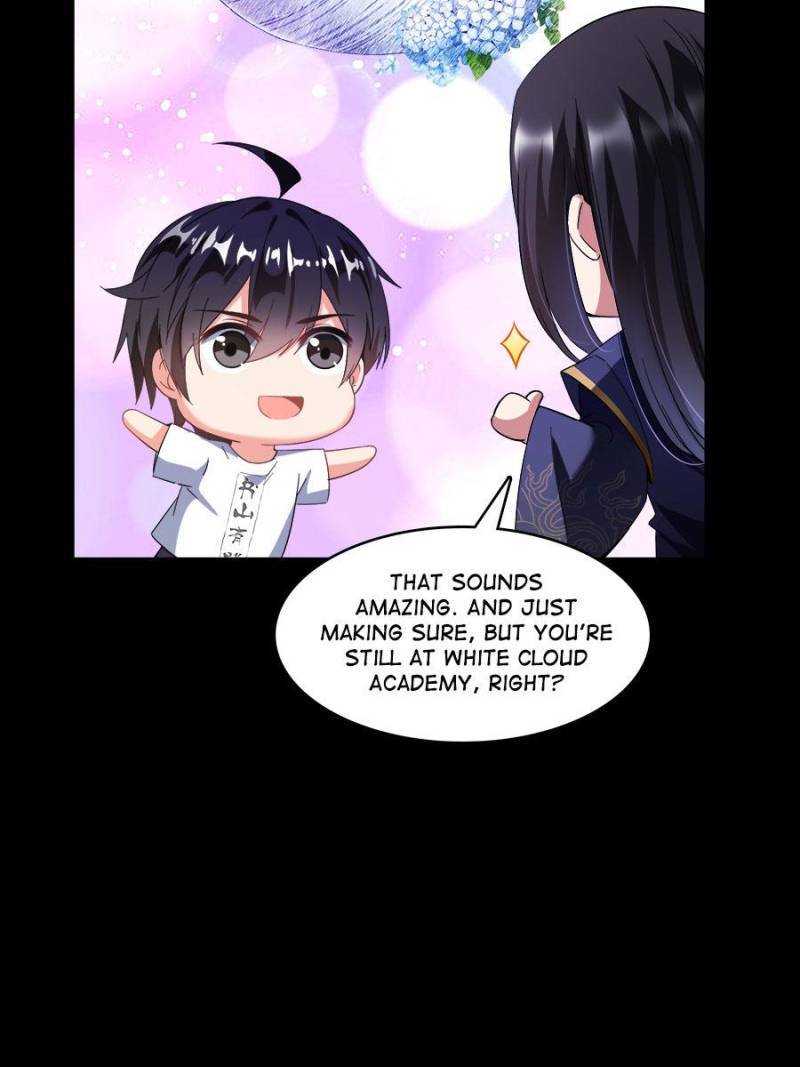 Cultivation Chat Group chapter 359 - page 51