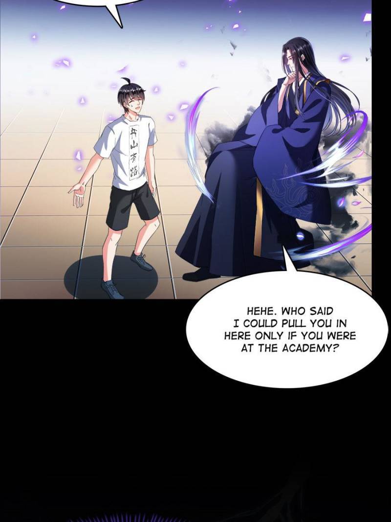 Cultivation Chat Group chapter 359 - page 53