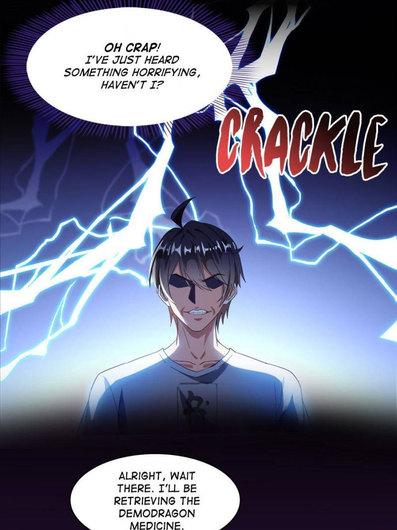 Cultivation Chat Group chapter 359 - page 54