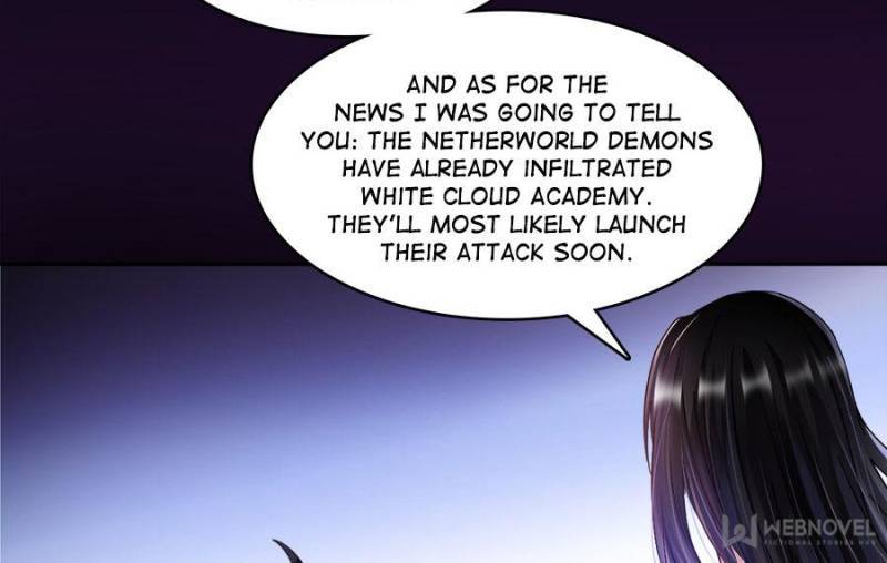 Cultivation Chat Group chapter 359 - page 55