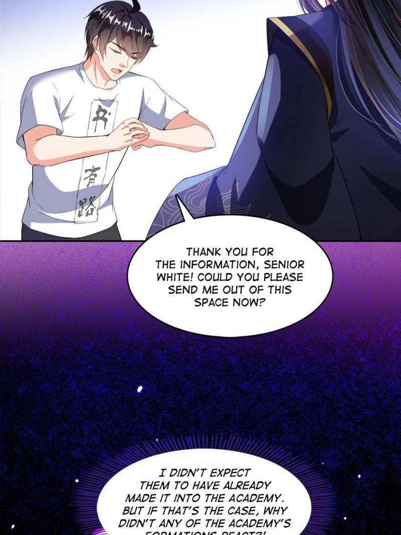 Cultivation Chat Group chapter 359 - page 56