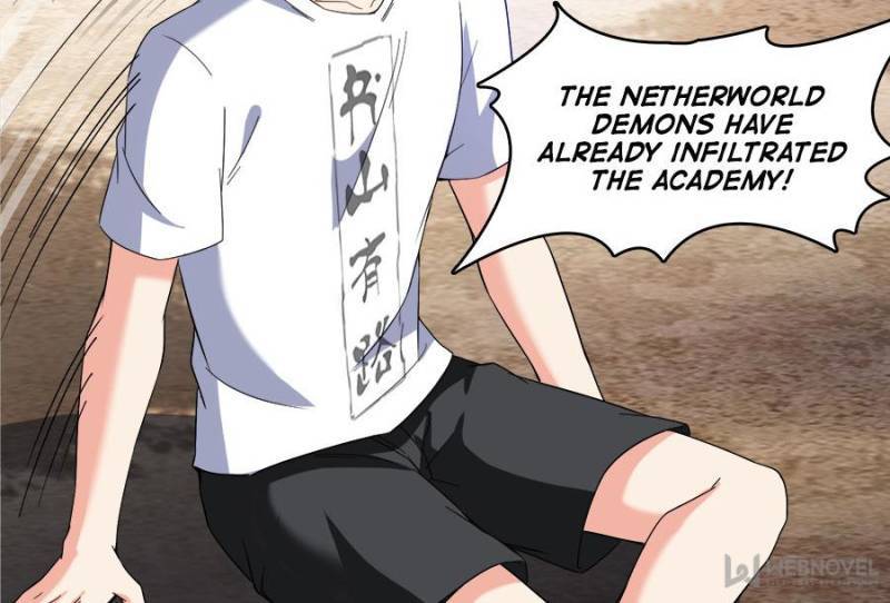 Cultivation Chat Group chapter 359 - page 58