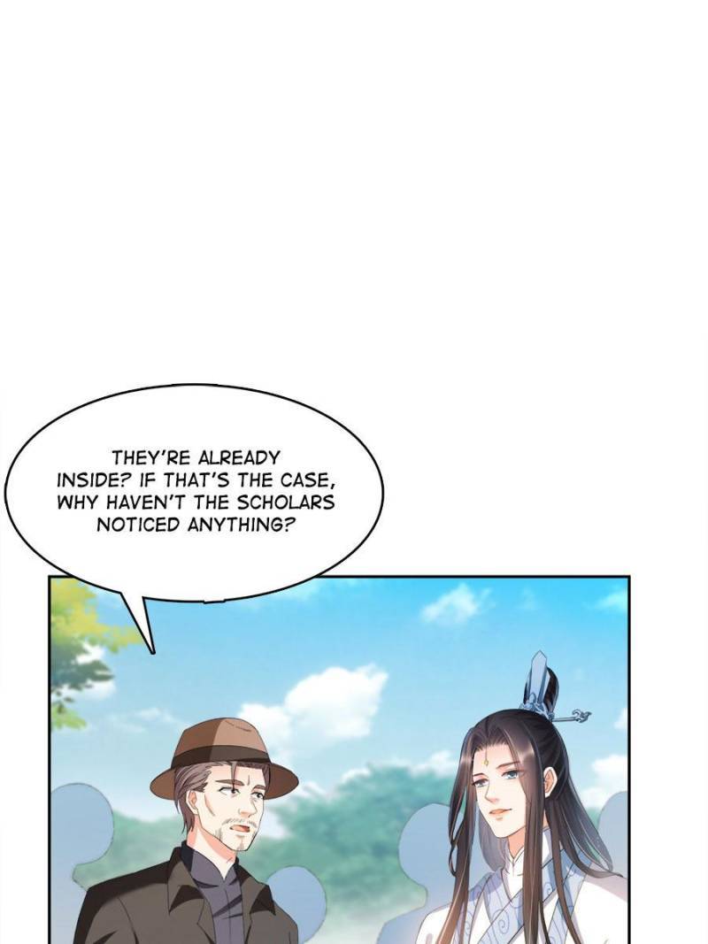 Cultivation Chat Group chapter 359 - page 59