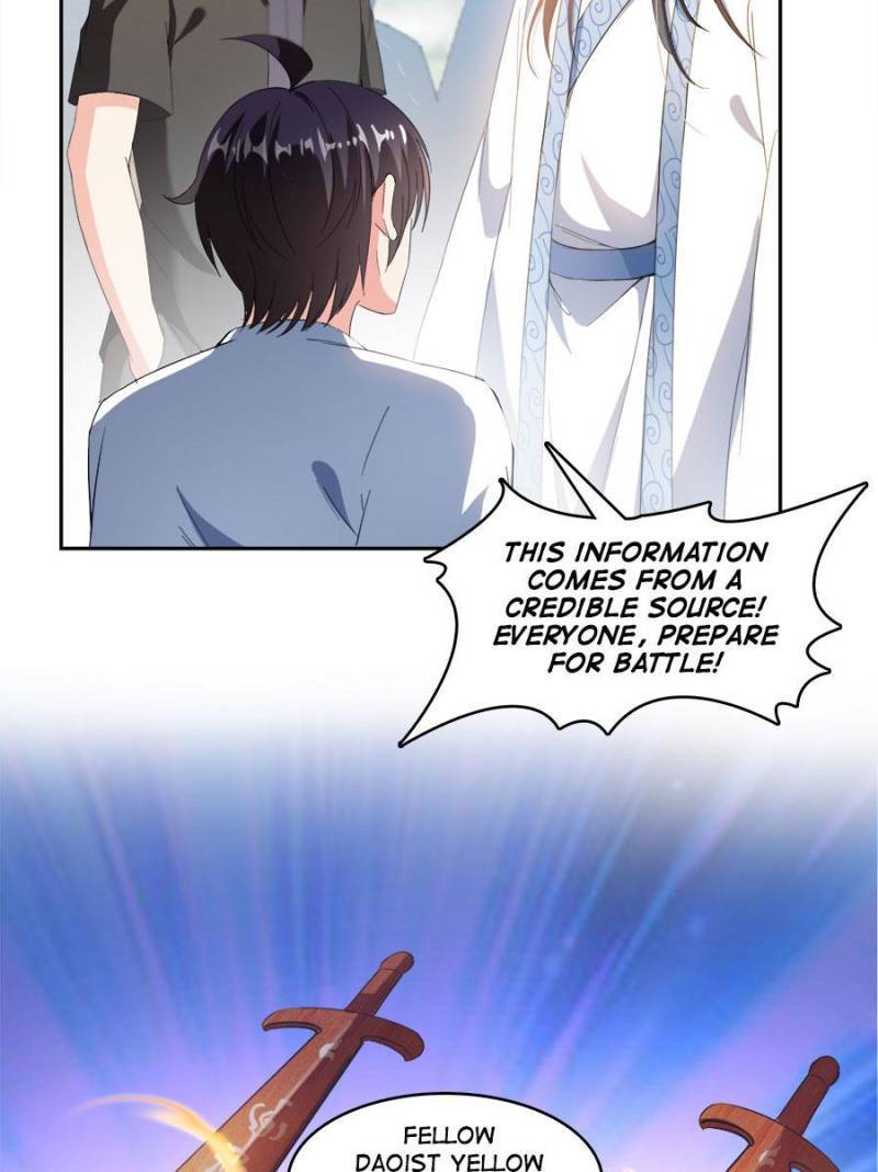 Cultivation Chat Group chapter 359 - page 60