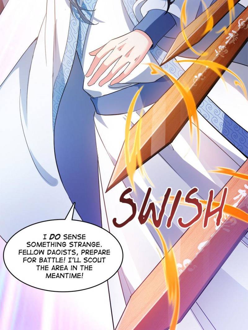 Cultivation Chat Group chapter 359 - page 62