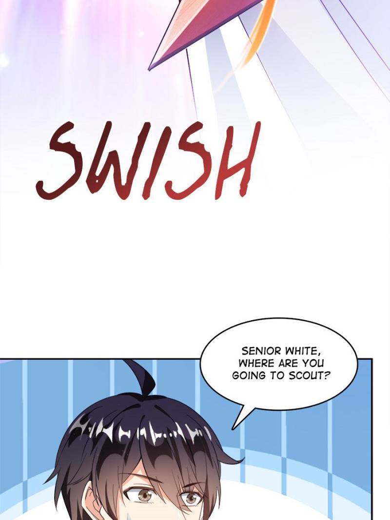 Cultivation Chat Group chapter 359 - page 63