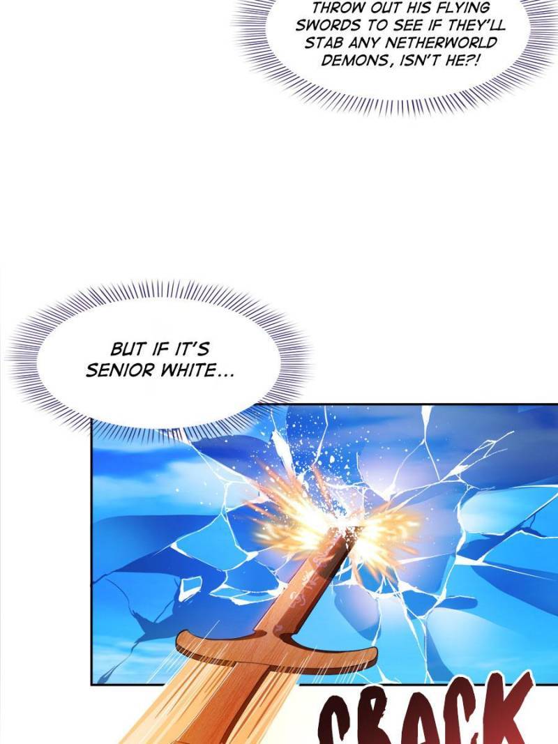 Cultivation Chat Group chapter 359 - page 69
