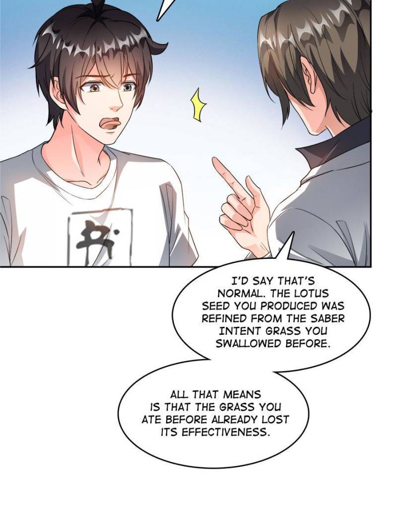 Cultivation Chat Group chapter 359 - page 7