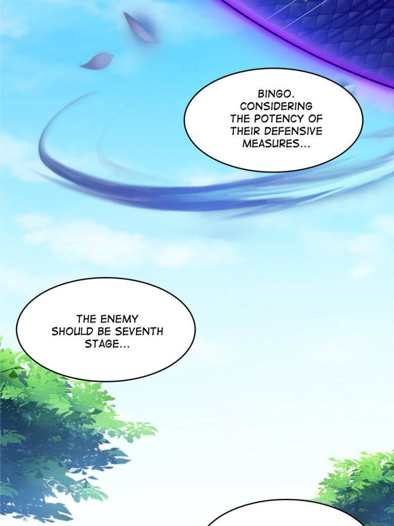 Cultivation Chat Group chapter 359 - page 72