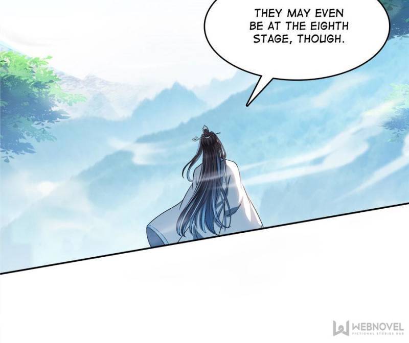 Cultivation Chat Group chapter 359 - page 73