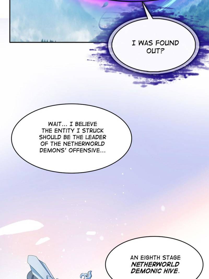 Cultivation Chat Group chapter 359 - page 75