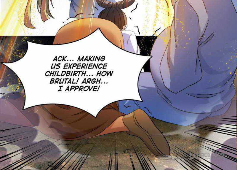 Cultivation Chat Group chapter 450 - page 10