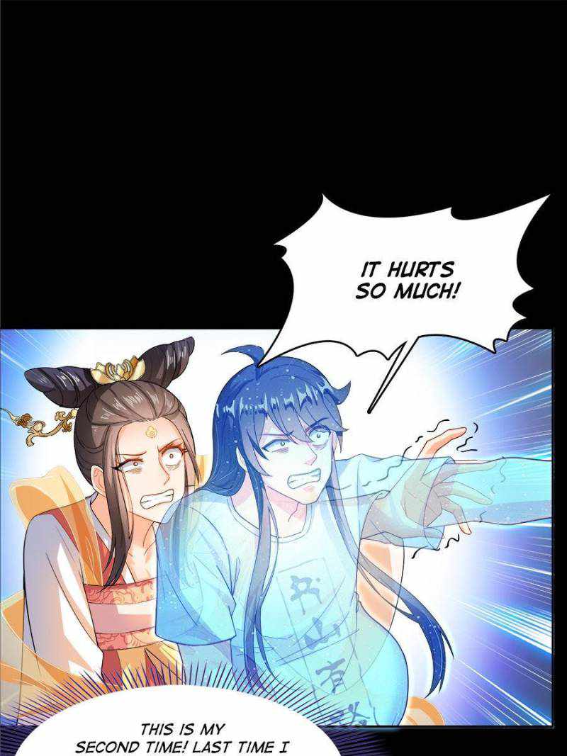Cultivation Chat Group chapter 450 - page 11