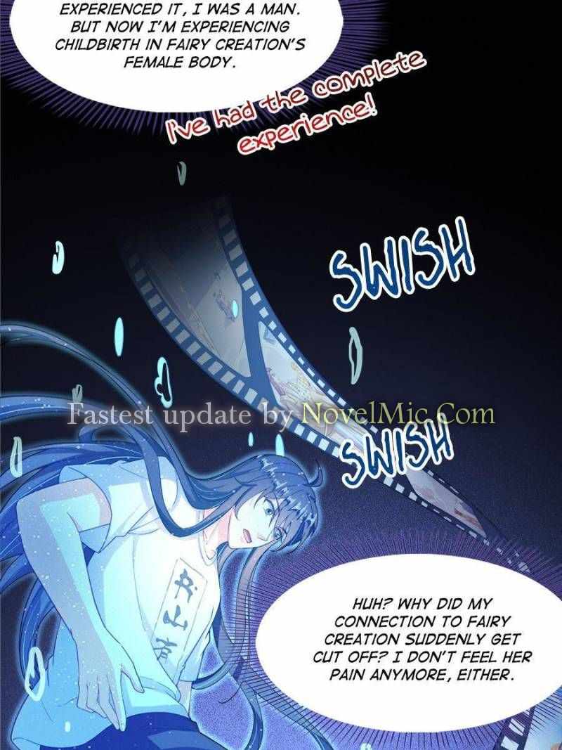 Cultivation Chat Group chapter 450 - page 12