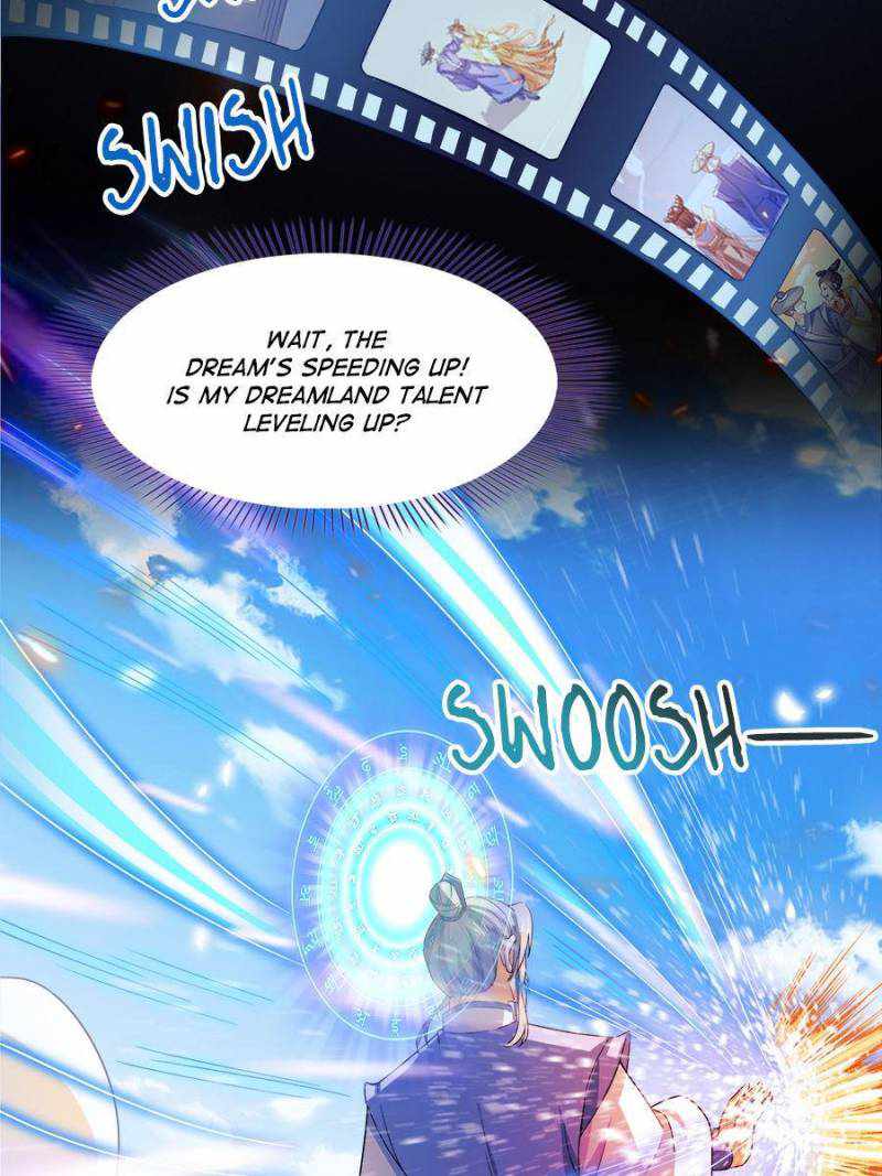 Cultivation Chat Group chapter 450 - page 14