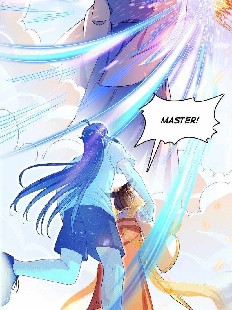 Cultivation Chat Group chapter 450 - page 15