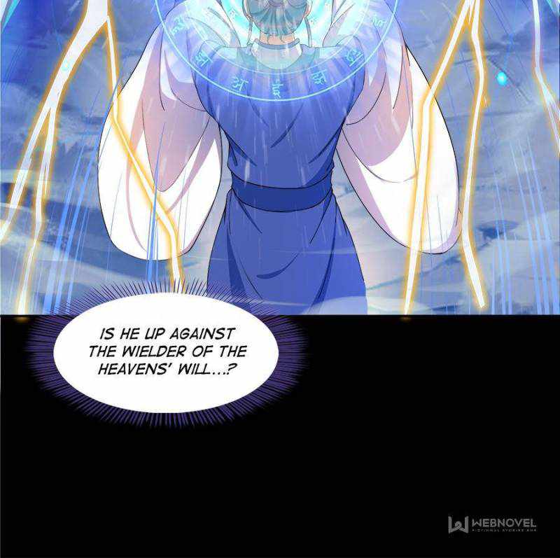 Cultivation Chat Group chapter 450 - page 18