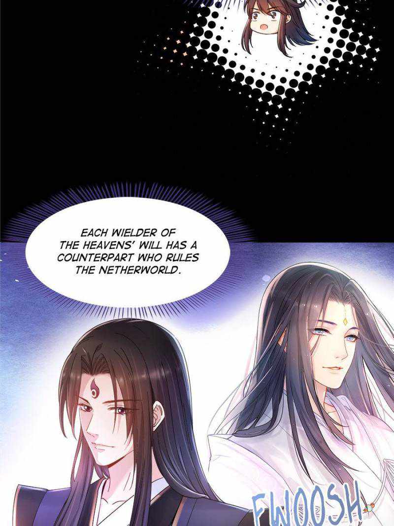 Cultivation Chat Group chapter 450 - page 21